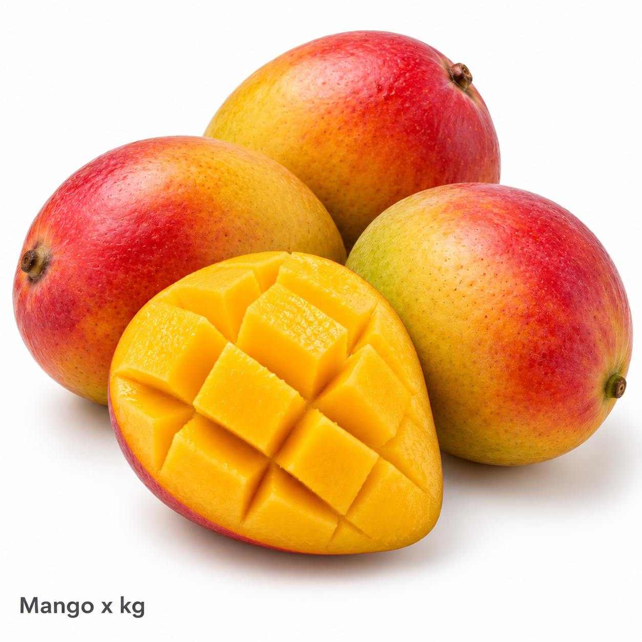 Mango x kg