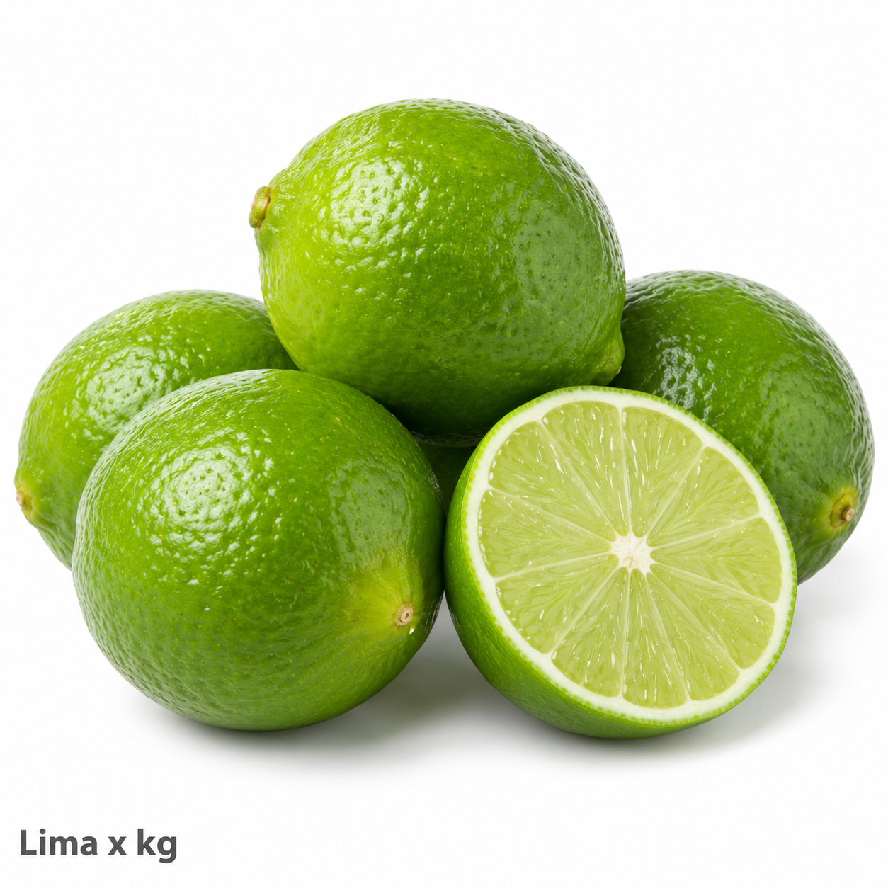 Lima x kg